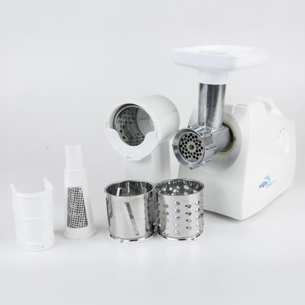 Изображение товара Электромясорубка Ротор Дива Люкс ЭМШ 35/300-3