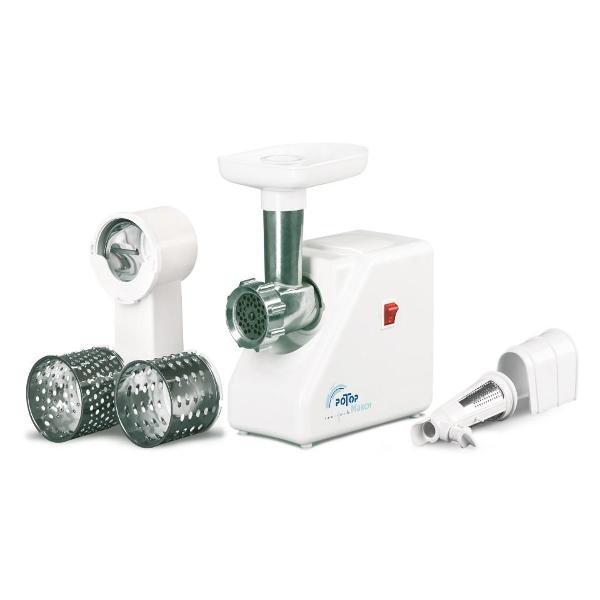 Изображение товара Электромясорубка Ротор Макси ЭМШ 35/300-3