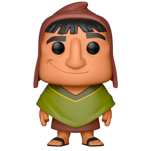 Pacha on sale funko pop