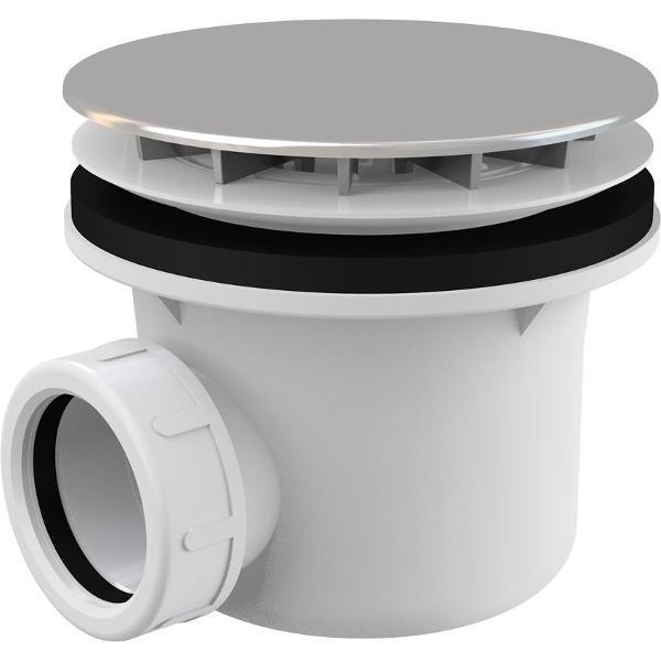 Изображение товара Ершик для унитаза Alcadrain Слив для поддона