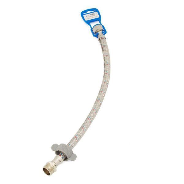 Изображение товара Аэратор для сантехники Azario подводка для воды г/ш