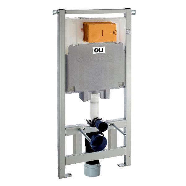 Изображение товара Механическая помпа для воды Oli 300572m