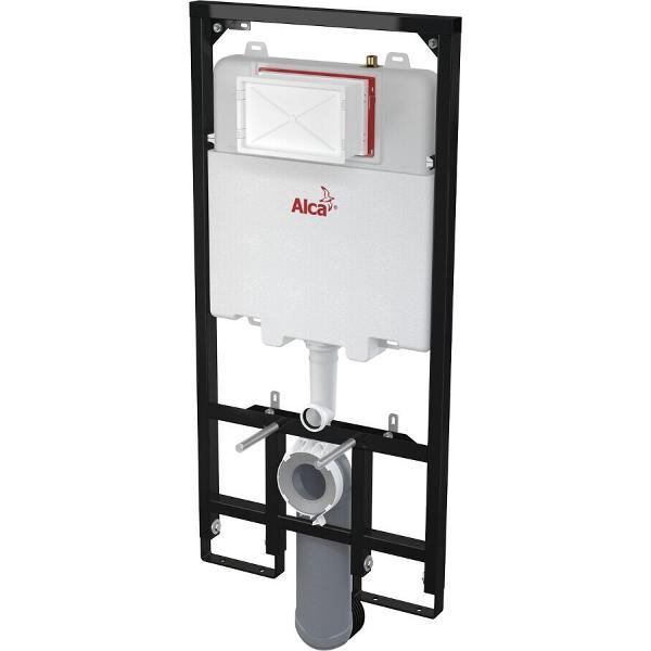 Изображение товара Ершик для унитаза Alcadrain AM1101/1200 1043357