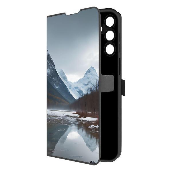 Изображение товара Чехол для смартфона Samsung Galaxy M15 Krutoff Весенняя оттепель (черный) Изображение товара Чехол для смартфона Samsung Galaxy M15 Krutoff Весенняя оттепель (черный)