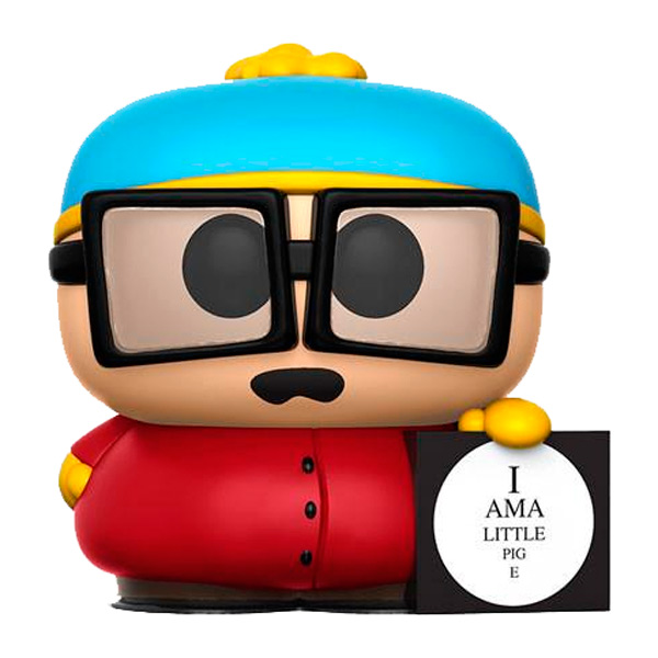 eric cartman funko pop