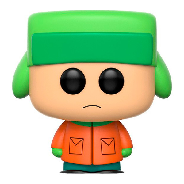 kyle funko