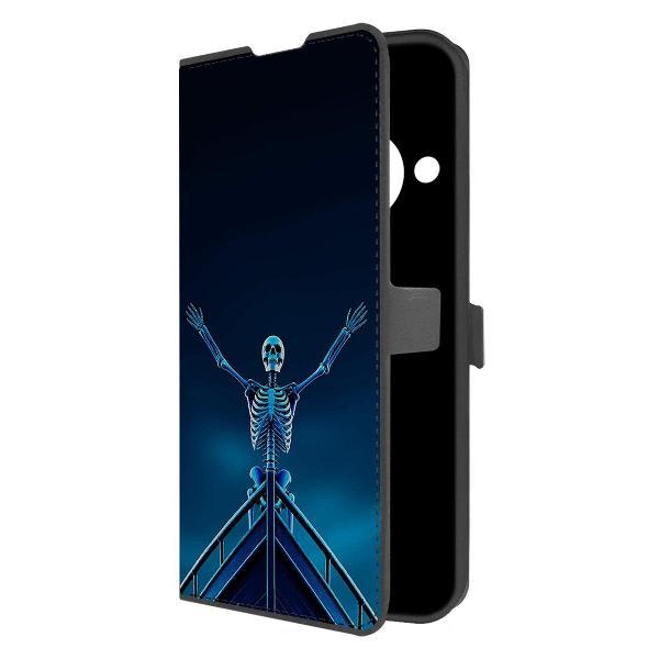 Изображение товара Чехол для смартфона, телефона Krutoff Honor X9a Титаник на дне (черный)