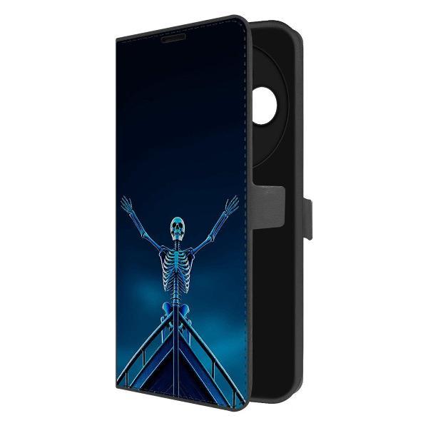 Изображение товара Чехол для смартфона, телефона Krutoff Xiaomi Redmi A3 Pro Титаник на дне (черный)