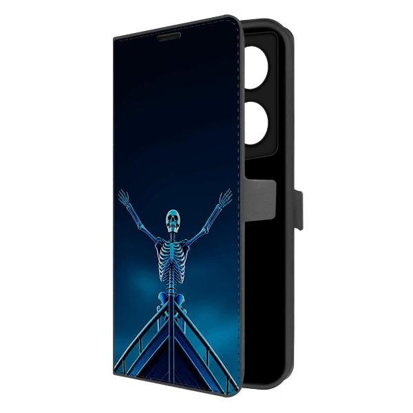 Изображение товара Чехол для смартфона, телефона Krutoff TECNO Camon 20 Premier Титаник на дне (черный) Изображение товара Чехол для смартфона, телефона Krutoff TECNO Camon 20 Premier Титаник на дне (черный)