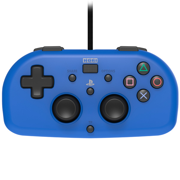 Hori Horipad Mini Blue (PS4-100E)