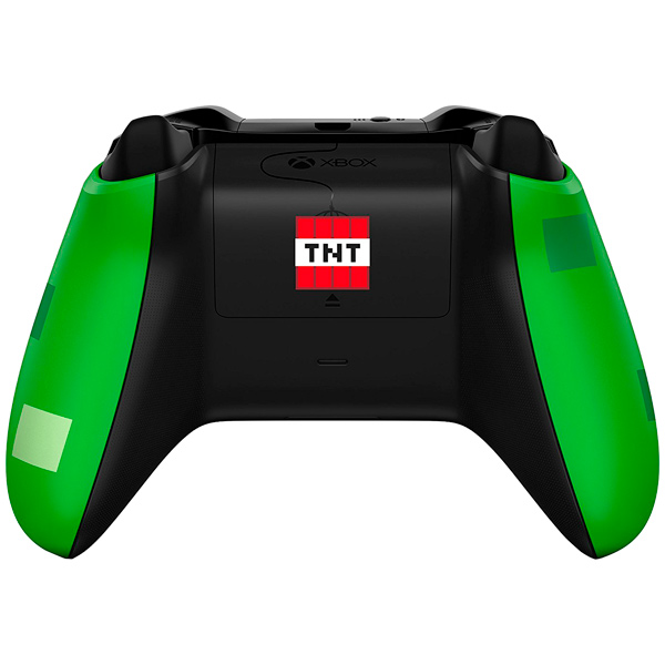 Xbox controller creeper discount