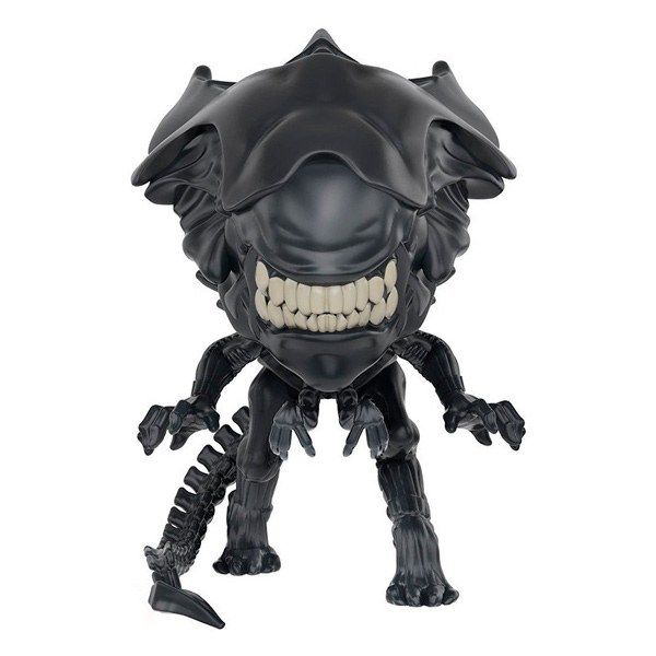 funko pop queen alien