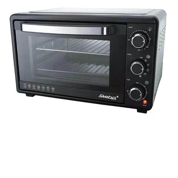 Изображение товара Мини-печь Steba KB A25