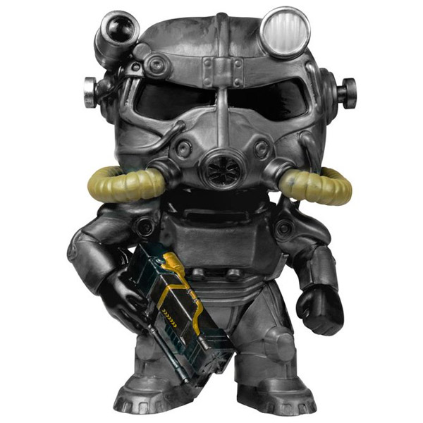 Fallout 76 funko store pop