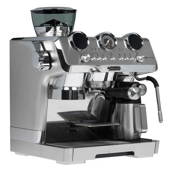 Изображение товара Кофемашина рожкового типа DeLonghi EC9885.M