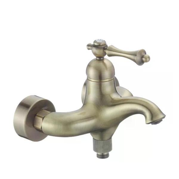 Изображение товара Смеситель Rose R0102Q