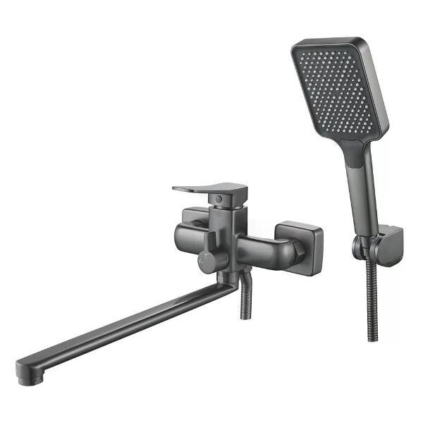 Изображение товара Смеситель Shevanik S9922T