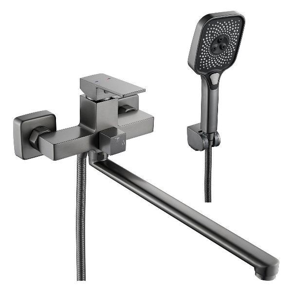 Изображение товара Смеситель Shevanik S9622T