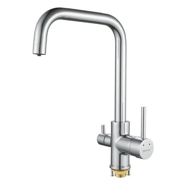 Изображение товара Смеситель Shevanik S228