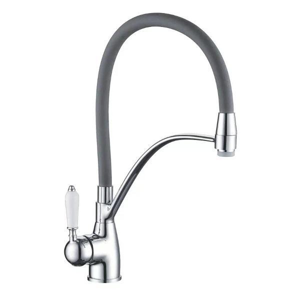 Изображение товара Смеситель Rose R153