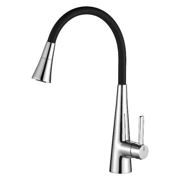 Изображение товара Смеситель Rose R213