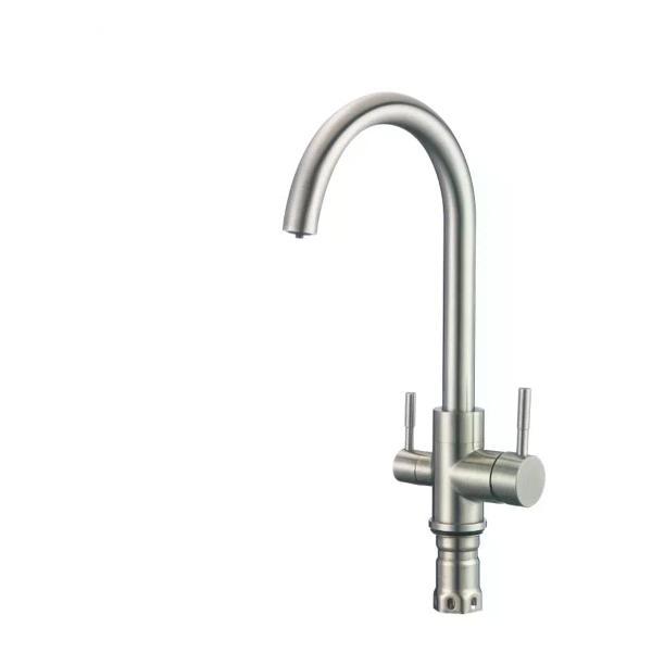 Изображение товара Смеситель Shevanik S168B