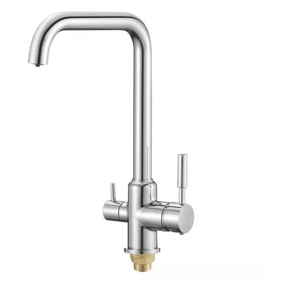 Изображение товара Смеситель Shevanik S268