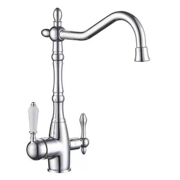 Изображение товара Смеситель Rose R158