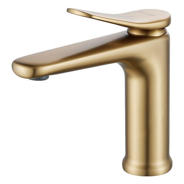 Изображение товара Смеситель Shevanik S4701G