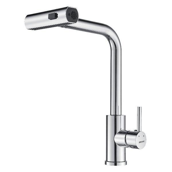 Изображение товара Смеситель Shevanik S263 Изображение товара Смеситель Shevanik S263