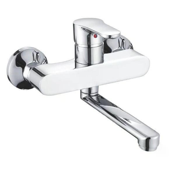 Изображение товара Смеситель Shevanik S5693 Изображение товара Смеситель Shevanik S5693