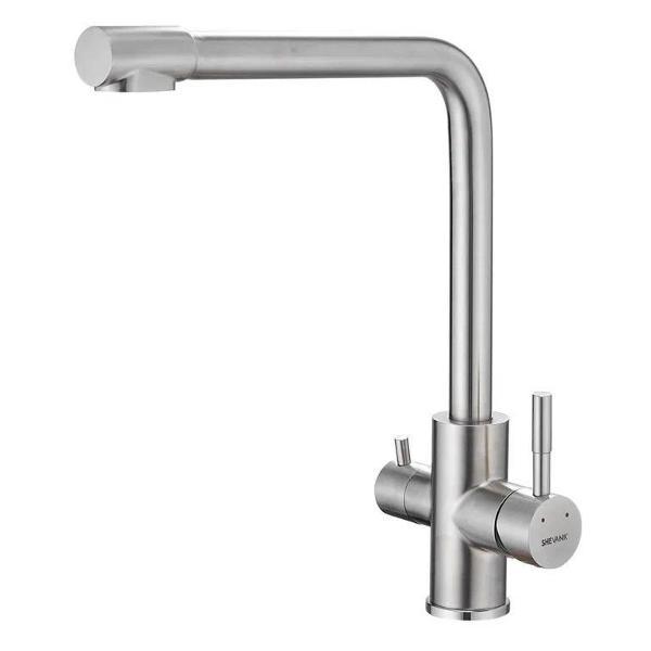 Изображение товара Смеситель Shevanik S868B