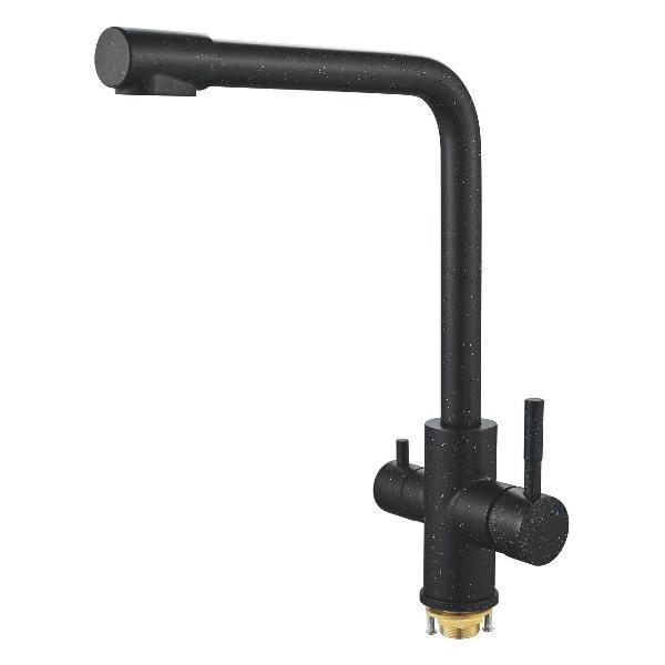 Изображение товара Смеситель Shevanik S868H