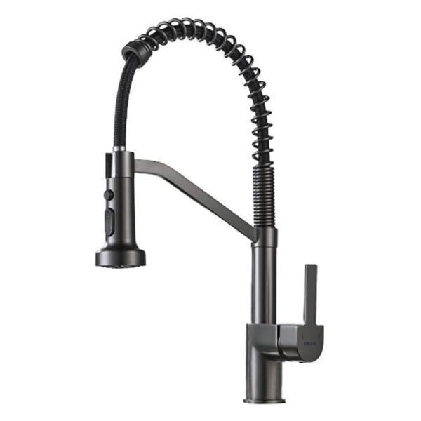 Изображение товара Смеситель Shevanik S963T