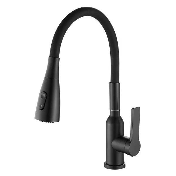 Изображение товара Смеситель Shevanik S843H-3