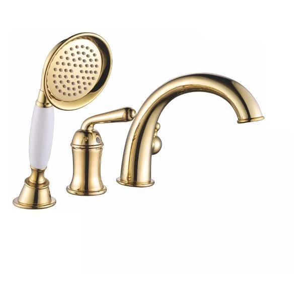 Изображение товара Смеситель Rose R0212E