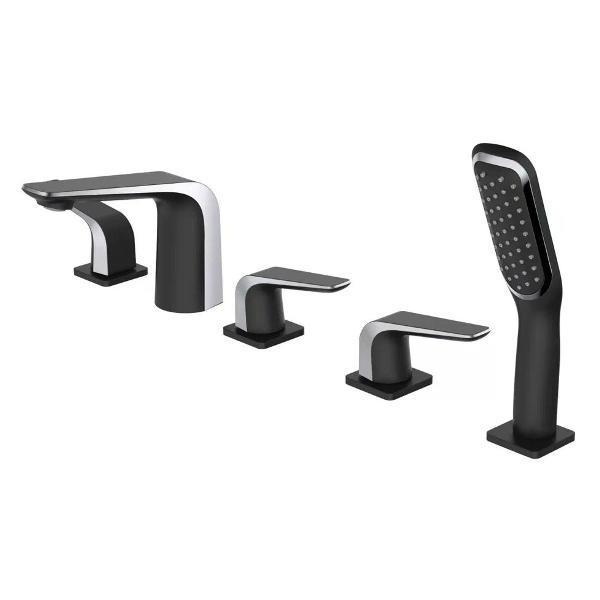 Изображение товара Смеситель Rose R1312H