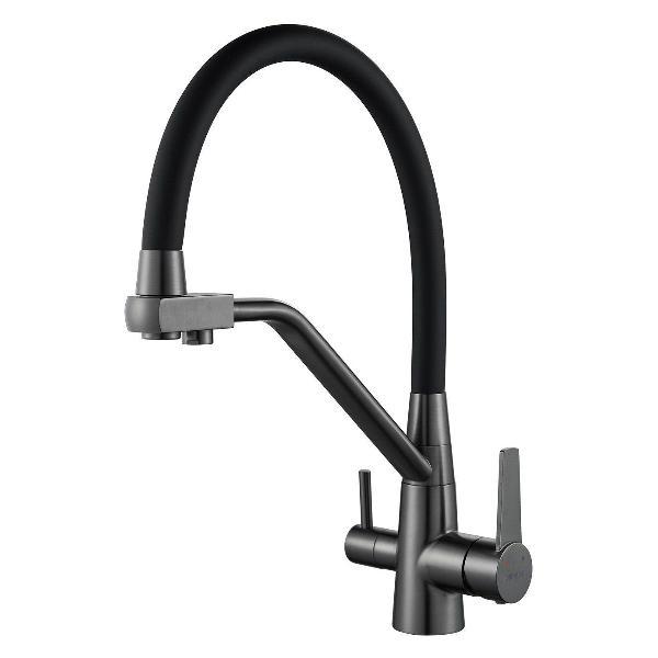 Изображение товара Смеситель Shevanik S968T