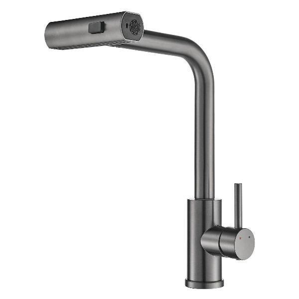 Изображение товара Смеситель Shevanik S263T Изображение товара Смеситель Shevanik S263T