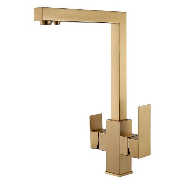 Изображение товара Смеситель Shevanik S148G