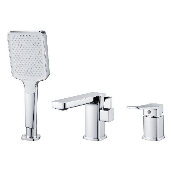 Изображение товара Смеситель Shevanik S9912