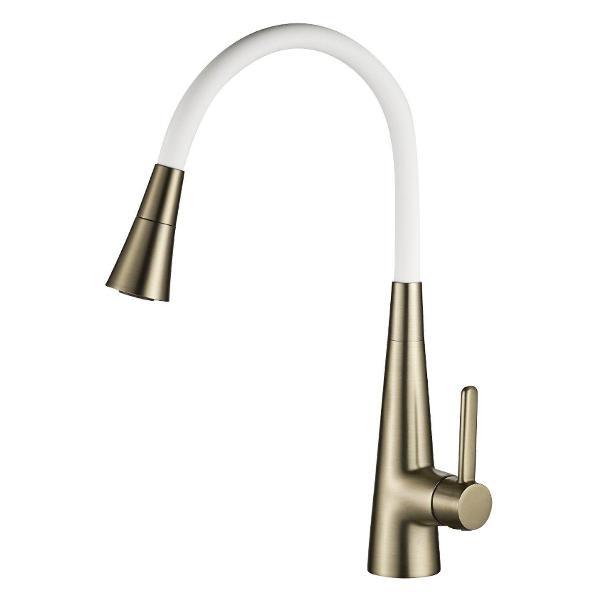 Изображение товара Смеситель Rose R213G