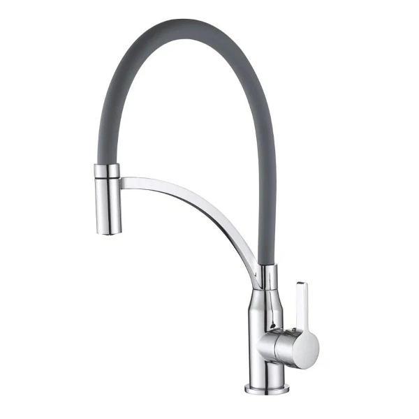 Изображение товара Смеситель Shevanik S643-9