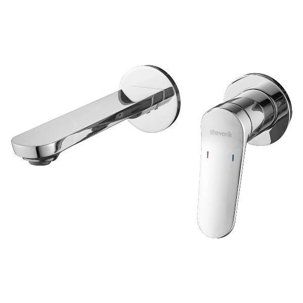 Изображение товара Смеситель Shevanik S4341