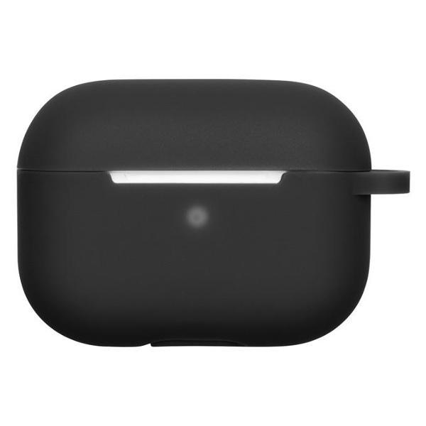Изображение товара Чехол для смартфона, телефона Prime Line AirPods Pro, черный