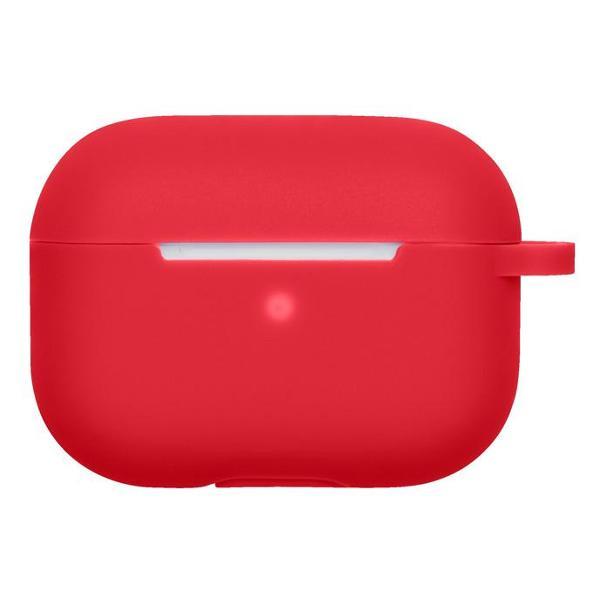 Изображение товара Чехол для смартфона, телефона Prime Line AirPods Pro, красный