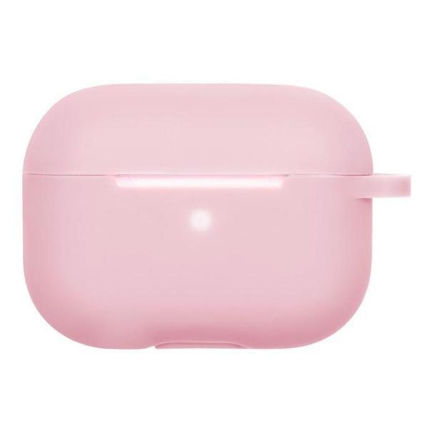 Изображение товара Чехол для смартфона, телефона Prime Line AirPods Pro, розовый
