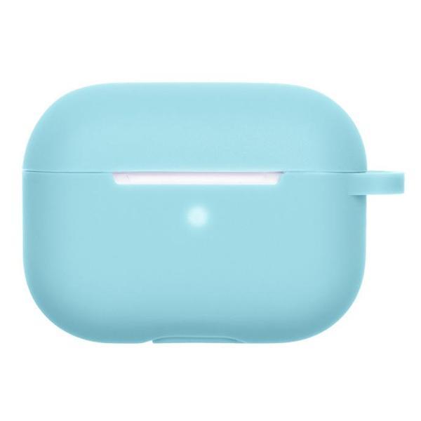 Изображение товара Чехол для смартфона, телефона Prime Line AirPods Pro, мятный Изображение товара Чехол для смартфона, телефона Prime Line AirPods Pro, мятный