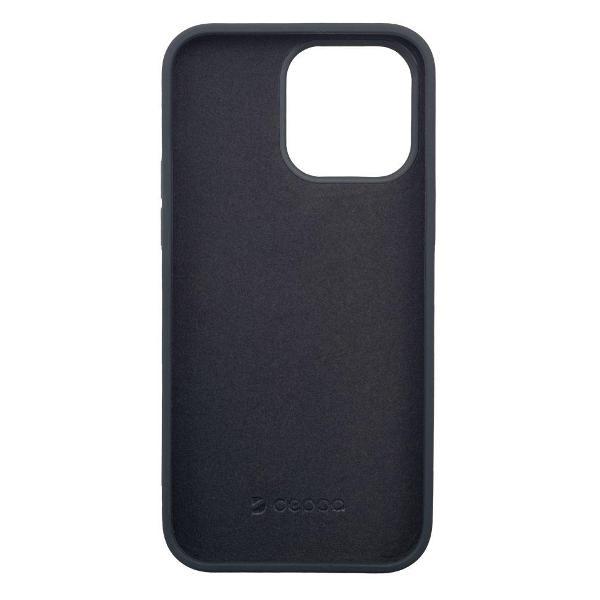 Изображение товара Чехол для смартфона Deppa iPhone 14 Pro Max Черный Изображение товара Чехол для смартфона Deppa iPhone 14 Pro Max Черный