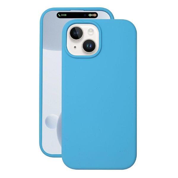 Изображение товара Чехол для смартфона, телефона Deppa Case Pro Magsafe для Apple iPhone 15, голубой